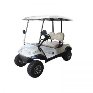 2-Series Lifted Golf Cart LT-A627.2G